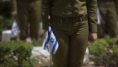 Rozpoczął się proces żołnierza oskarżonego o dobicie rannego Palestyńczyka