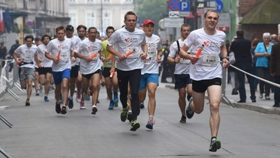 Poland Business Run: Ruszają zapisy na piątą edycję!