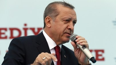 Erdogan: Członkostwo w UE jest strategicznym celem Turcji