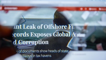 Kolejna odsłona afery Panama Papers: Na liście 161 firm powiązanych z Polską