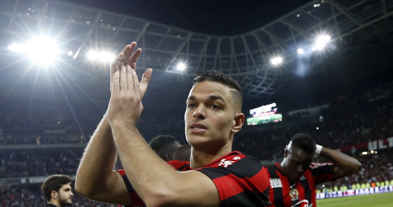 Hatem Ben Arfa