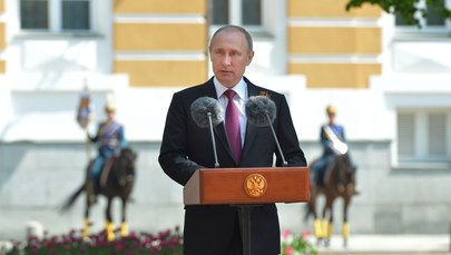 Panama Papers: W aferę zamieszani są ludzie Putina i Poroszenko
