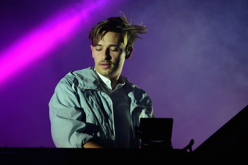 Flume wystąpi 10 listopada w Hali nr 2 Międzynarodowych Targów Poznańskich.  