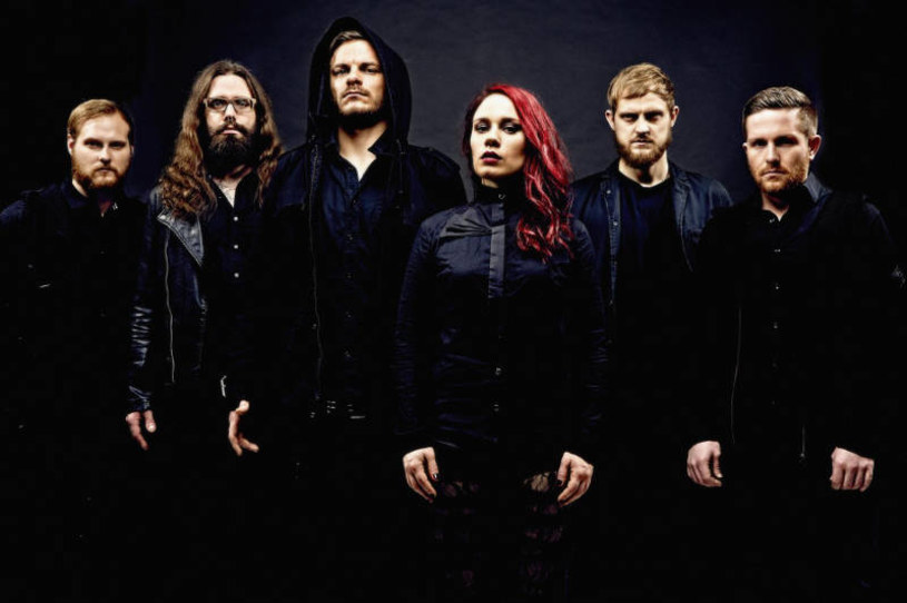Niemiecka grupa Deadlock zapowiada premierę siódmego albumu. 