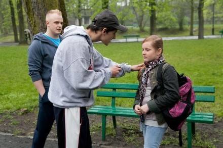 Zdjęcie ilustracyjne Szkoła odcinek 57 