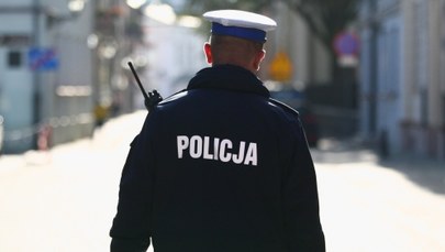 "Rzeczpospolita": Policja wraca na prowincję