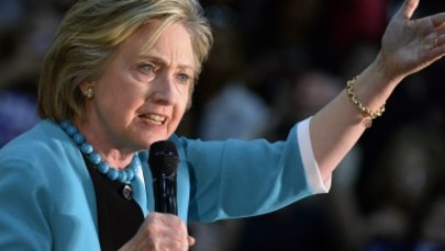 Niespodziewana przegrana Clinton. Trump wzmacnia swoją pozycję