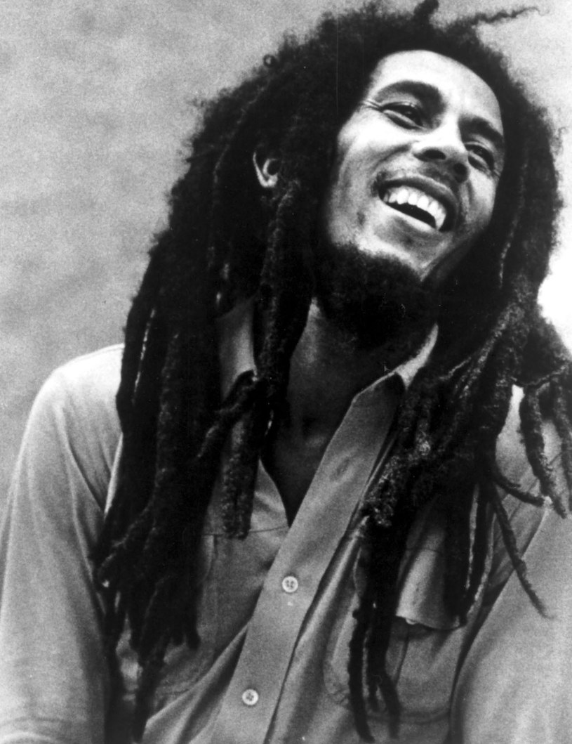35 lat temu, 11 maja 1981 r. w Cedars of Lebanon Hospital w Miami na Florydzie zmarł król muzyki reggae - Bob Marley. Jego muzyczne dzieło kontynuują kolejne pokolenia Marleyów.