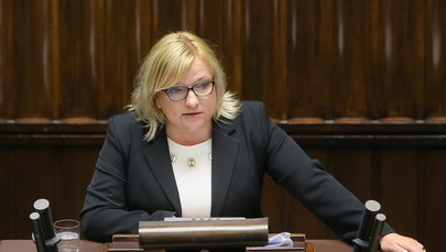 Beata Kempa: Kancelaria premiera zajmowała się w dużej mierze propagandą