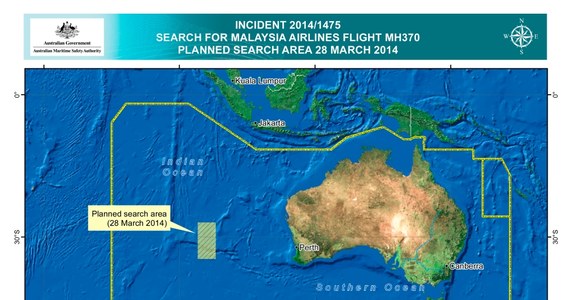 Dwa fragmenty samolotu znalezione na wybrzeżach RPA i wyspy Rodrigues, niedaleko Mauritiusa, "prawie na pewno" należały do boeinga Malaysia Airlines - twierdzi rząd Malezji. Maszyna zaginęła ponad dwa lata temu. Na jej pokładzie było 239 osób. 