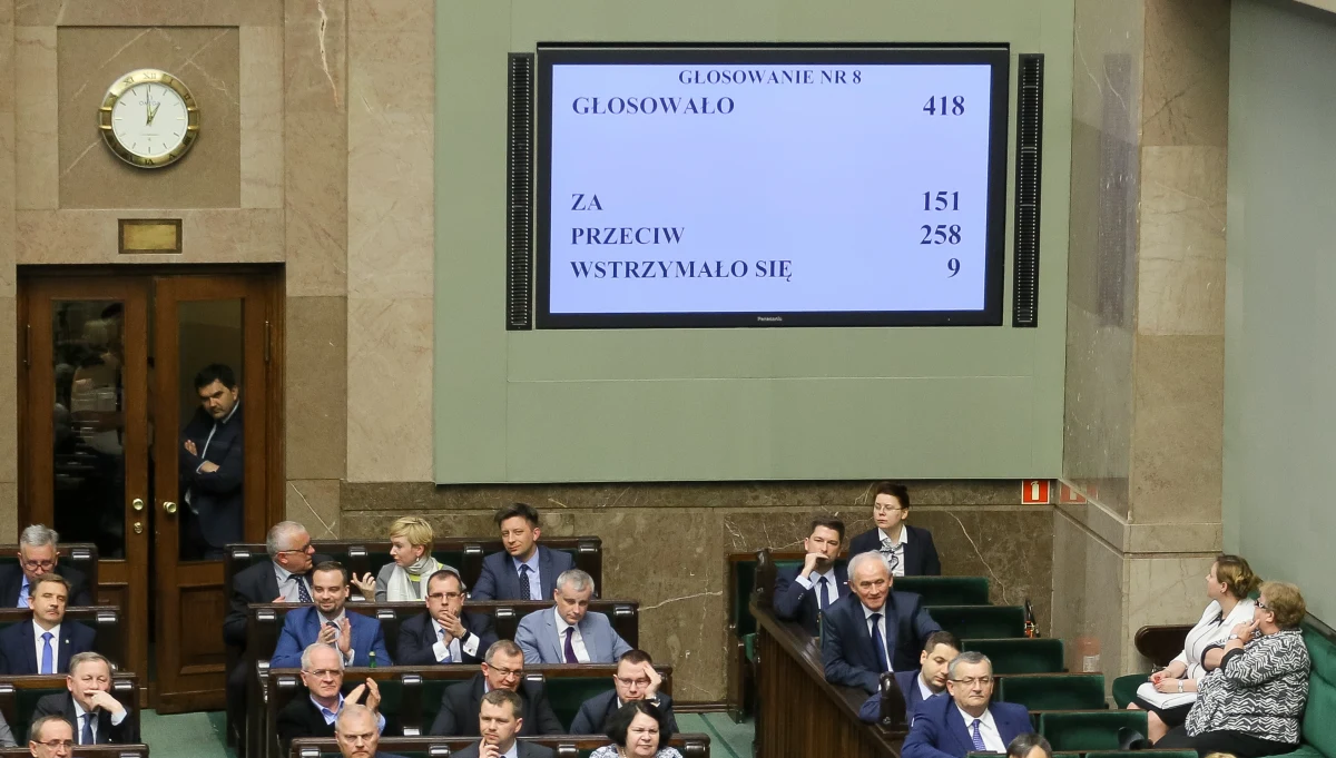 Pazerność, rozrzutność, prywata, tsunami niegospodarności, zaniechania, brak wizji, łamanie procedur, działanie na szkodę państwa. Tak premier Beata Szydło i ministrowie jej rządu podsumowali 8 lat koalicji PO-PSL. 