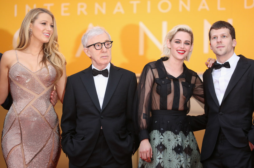 Jury w komplecie, gwiazdy na czerwonym dywanie i fetowany Woody Allen, który zainaugurował festiwal pokazem swojego najnowszego, 46. w karierze filmu "Cafe Society" - w Cannes rozpoczęło się w środę światowe święto kina. Walka o Złotą Palmę potrwa do 22 maja.