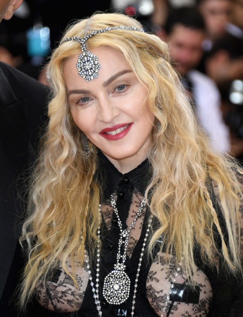 Podczas tegorocznej ceremonii wręczenia nagród Billboard Music Awards Madonna odda muzyczny hołd zmarłemu w kwietniu Prince'owi. 