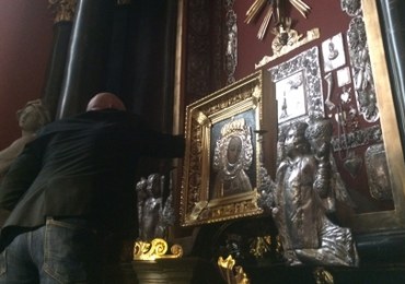 Nowy sposób na złodziei kościelnych zabytków. Sakralia dostaną... własny kod DNA!