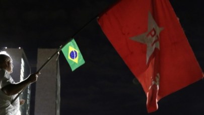Senat Brazylii za wszczęciem procedury impeachmentu wobec prezydent. Rousseff zawieszona