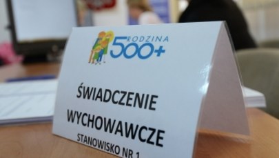 W prawie 200 gminach nie wydano ani jednej decyzji w sprawie "500 plus"