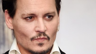 Johnny Depp zagra w filmie o seksskandalu