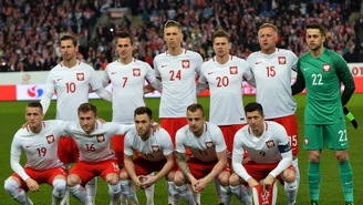 Adam Nawałka ogłosił szeroką kadrę Polski na Euro 2016! Mila nie jedzie!