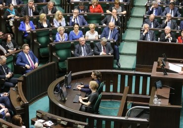 Rzecznik rządu: Są pierwsze wnioski do prokuratury po audycie rządów PO-PSL. Wkrótce kolejne