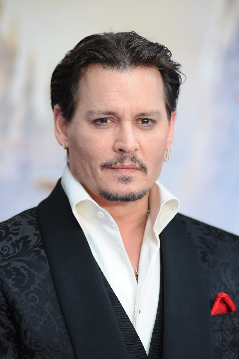 Johnny Depp zagra główną rolę w filmie "The Libertine" inspirowanym historią Dominique'a Strauss-Kahna.

 