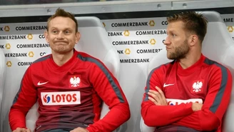 Adam Nawałka o powołaniach szerokiej kadry na Euro 2016