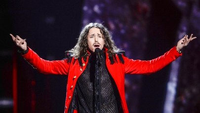 Eurowizja 2016: Michał Szpak wystąpi w finale!