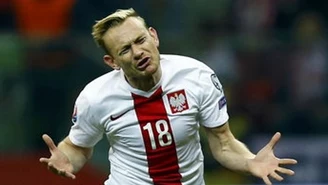 Euro 2016. Mila, Szukała i inni. Kogo skreślił Adam Nawałka?