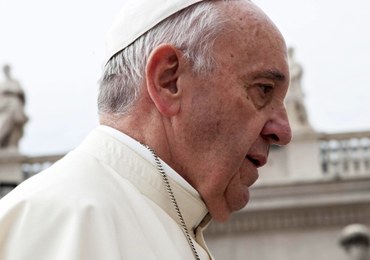 ŚDM: Franciszek pojedzie na Błonia tramwajem? "Jest taki plan"