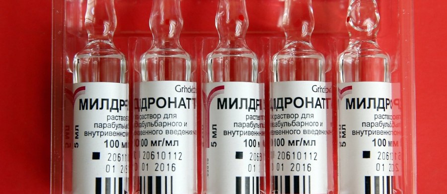 Wszyscy piłkarze klubu rosyjskiej ekstraklasy FK Rostów, którzy wybiegli na murawę na czwartkowy wyjazdowy mecz z Dynamem Moskwa (3:1) zostali poddani badaniom antydopingowym. Powodem kontroli były doniesienia, że w ubiegłym sezonie stosowali meldonium.
