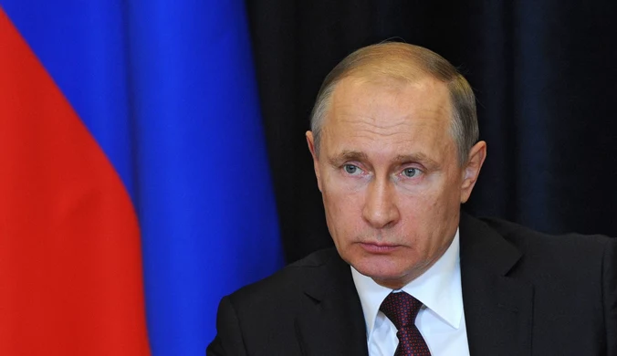 Putin o tarczy antyrakietowej: Rosja musi pomyśleć o usuwaniu zagrożeń 