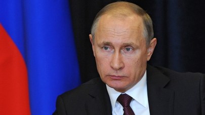 Putin o tarczy antyrakietowej: Rosja musi pomyśleć o usuwaniu zagrożeń