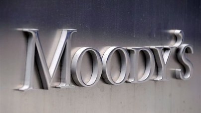 Agencja Moody's: Rating wiarygodności kredytowej Polski utrzymany, perspektywa negatywna