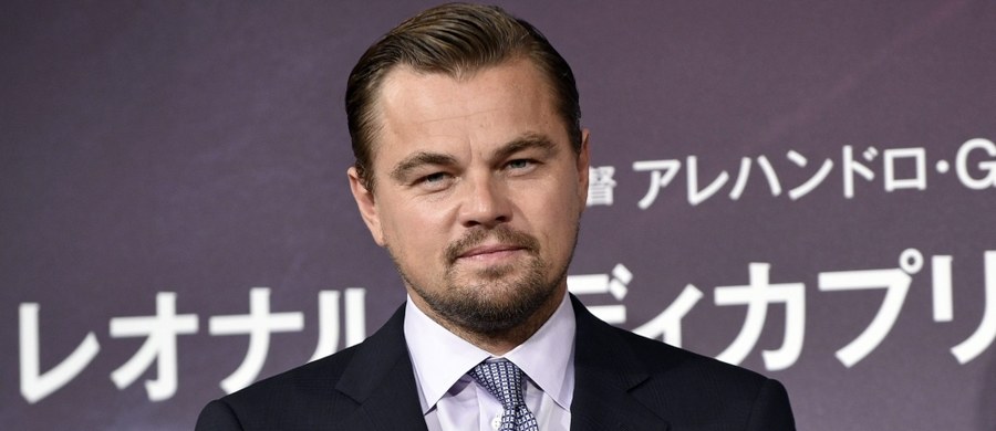 41-letni Leonardo DiCaprio ma nową dziewczynę - twierdzi "Daily Mail". To polska modelka Ela Kawalec. 