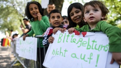 Niemcy: 45 podpaleń ośrodków dla uchodźców od początku roku. "Eskalacja przemocy"