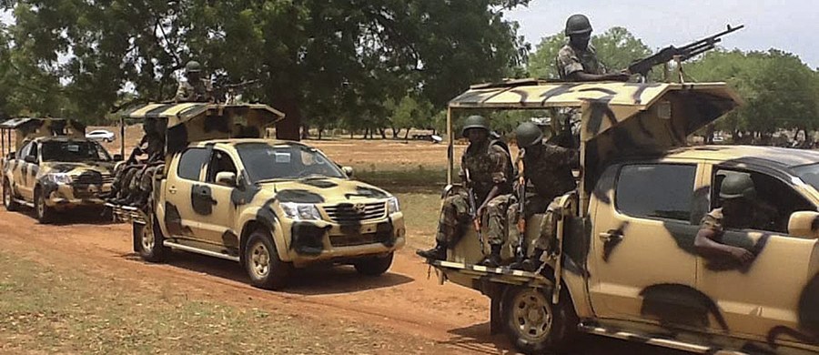 Siły międzynarodowe walczące z islamistami z Boko Haram ujęły pięciu przywódców tego ugrupowania i uwolniły blisko 30 porwanych dzieci i kilkanaście kobiet - poinformował rząd Kamerunu.
