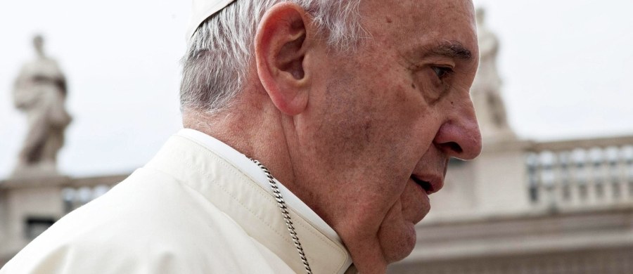 Siostrzeniec papieża Franciszka został napadnięty i okradzionych w stolicy Argentyny, Buenos Aires. Informację przekazała argentyńska agencja informacyjna Telam.