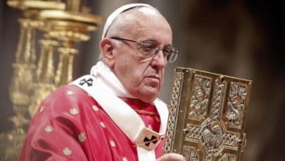 Papież: Być chrześcijaninem to nie znaczy przyłączyć się do pewnej doktryny