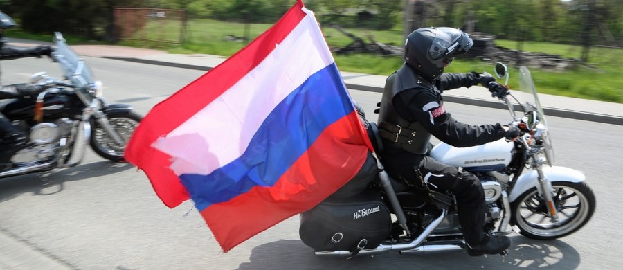 Grupa motocyklistów z zaprzyjaźnionego z Władimirem Putinem klubu Nocne Wilki ponownie nie została wpuszczona do Polski. Tym razem chcieli wjechać do naszego kraju jako pielgrzymi udający się do Grecji.