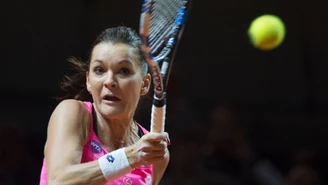 Agnieszka Radwańska awansowała na drugie miejsce w rankingu WTA