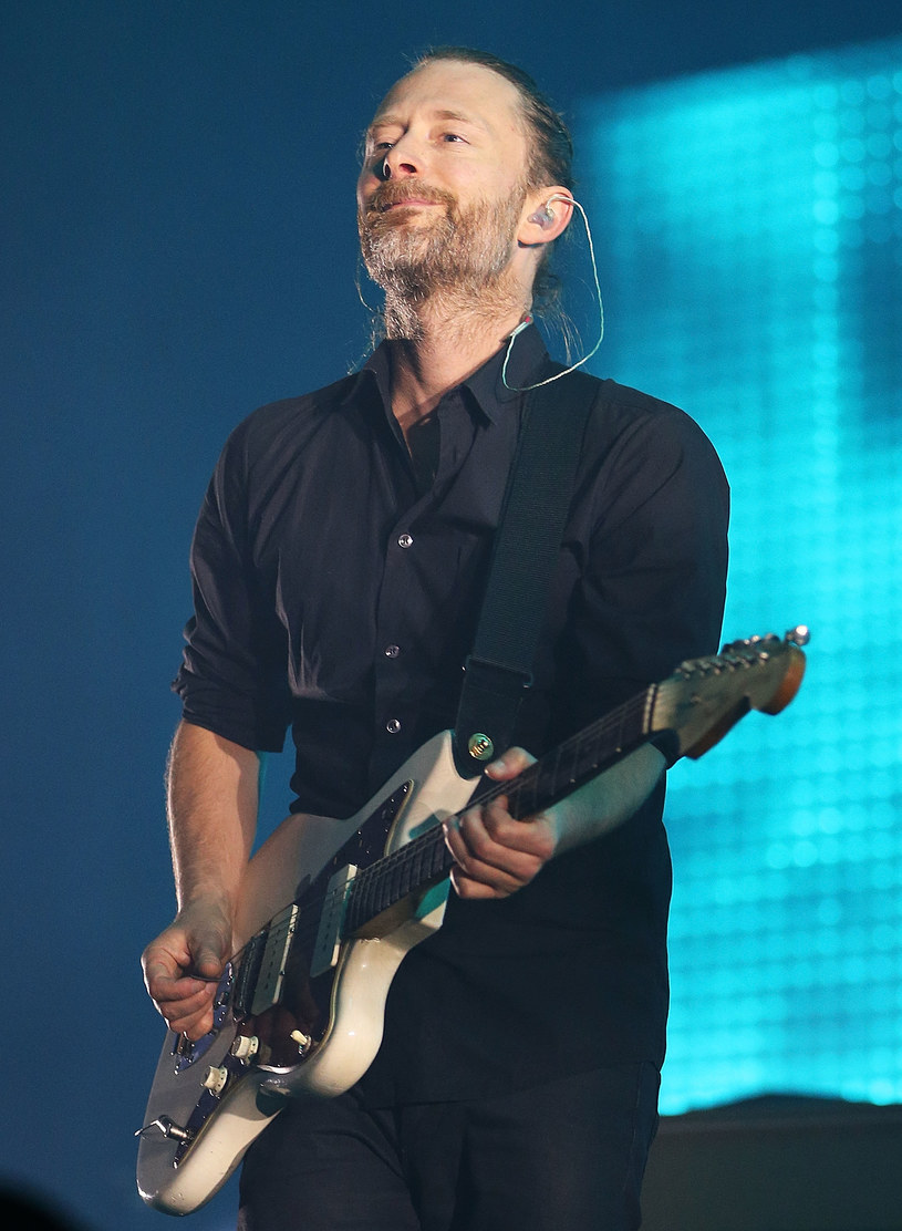 Rodzina brytyjskiego twórcy filmów animowanych, Gordona Murraya, oskarżyła zespół Radiohead o złamanie praw autorskich w ich teledysku "Burn the Witch".