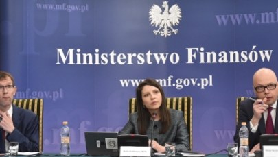 MFW: Obniżenie wieku emerytalnego i pomoc frankowiczom może zaszkodzić polskiej gospodarce