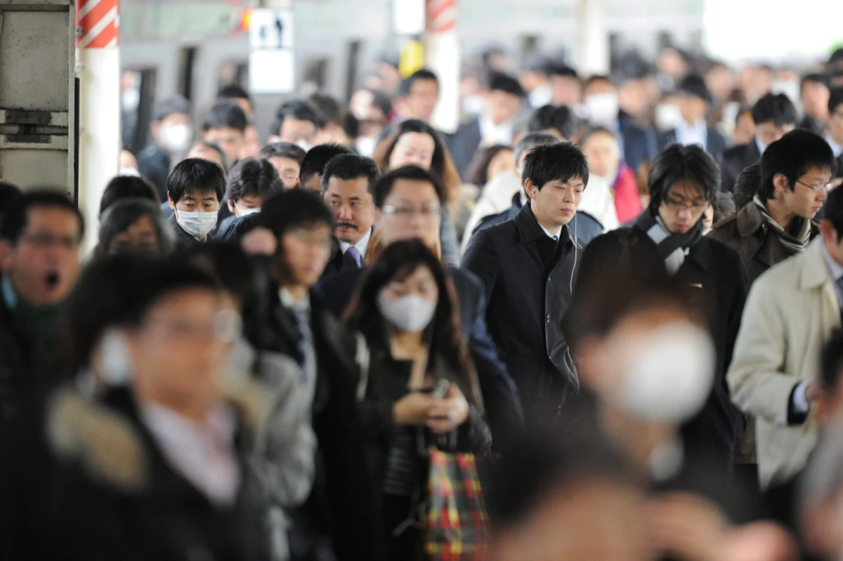 Trzęsienie ziemi o sile 5,6 w skali Richtera nawiedziło środkową Japonię. Wstrząsy były odczuwalne w Tokio. Japońska Agencja Meteorologiczna nie wydała jednak ostrzeżenia o tsunami ani nie poinformowała o stratach w regionie.