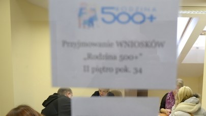 MS przypomina: Świadczenie 500 plus nie podlega egzekucji komorniczej