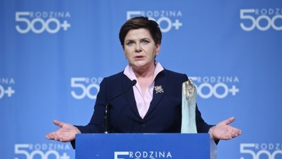 Rząd Beaty Szydło we wtorek podsumuje pierwsze półrocze swojej działalności