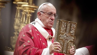 Papież o dobrach Kościoła: Trzymać to, co służy wierze i miłosierdziu