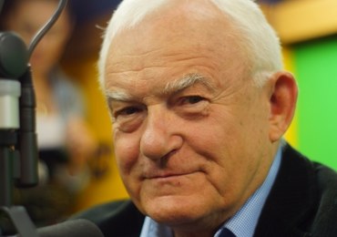 Leszek Miller: Szydło nie powinna być premierem. Kaczyński myśli sobie: "zrobiłbym to lepiej"