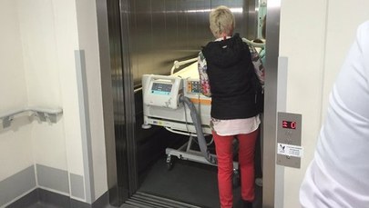 Córka Ewy Błaszczyk przechodzi pionierską operację: "Zawsze nadzieja jest lepsza niż beznadzieja" 