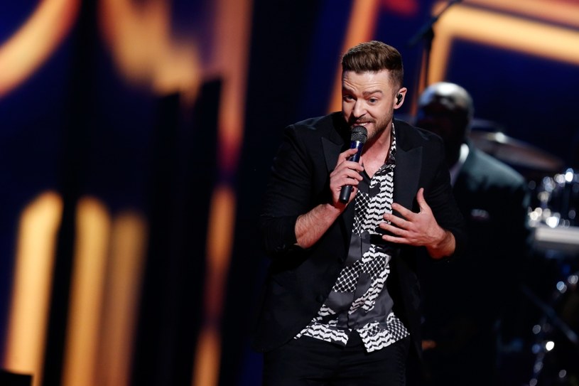 Justin Timberlake zaprezentował teledysk do swojego nowego singla "Can't Stop The Feeling". 