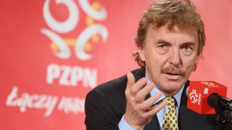 Boniek: Kandyduję na prezesa, by spłacić dług