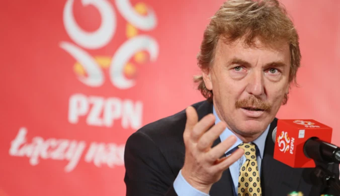 Boniek: Kandyduję na prezesa, by spłacić dług